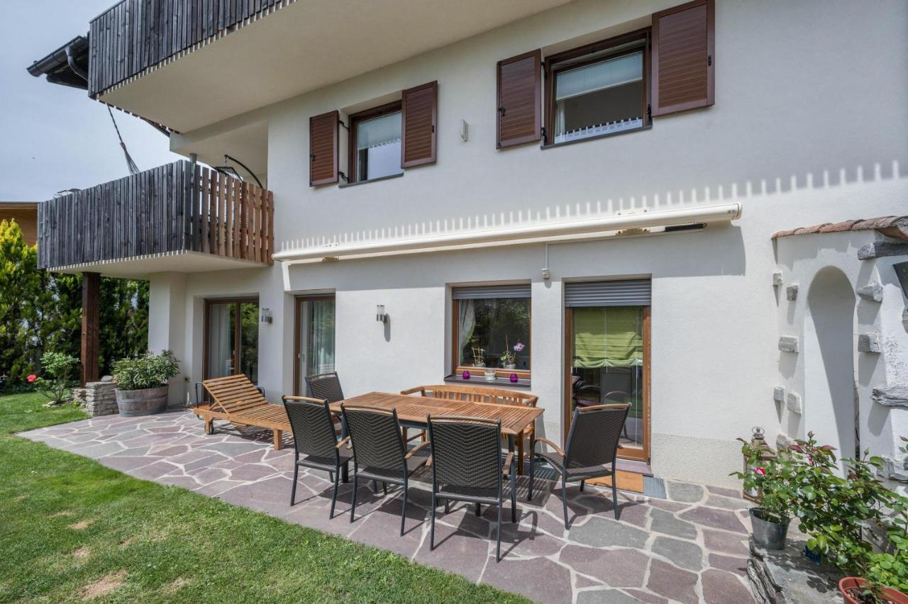 Charmed House Villa Fiumes Kültér fotó